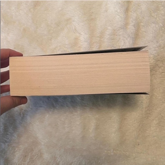 When the Moon Hatched by Sarah A. Parker Paperback Book - Picture 3 of 6